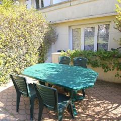 Appartement Saint-Brevin-les-Pins, 3 pièces, 4 personnes - FR-1-364-43