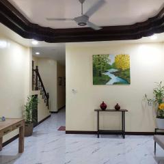 T&J Guest House