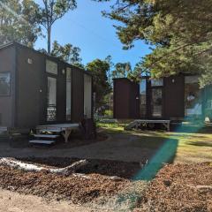 Tiny House 16A at Grampians Edge