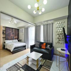 Executive Studio Palladium Megaworld