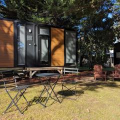 Tiny House 22 at Grampians Edge