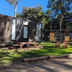 Tiny House 3 at Grampians Edge