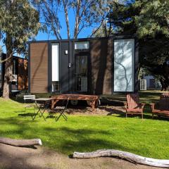 Tiny House 7 at Grampians Edge