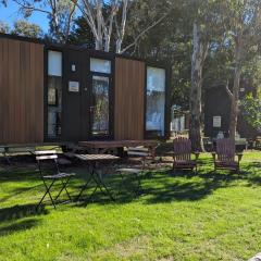 Tiny House 9 at Grampians Edge