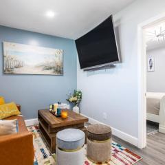 Luxe and Modern South Bay ADU