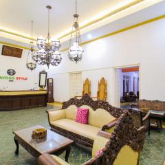 Prayogo Style Inn Prawirotaman