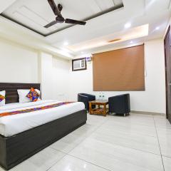 FabHotel Dwarka Residency