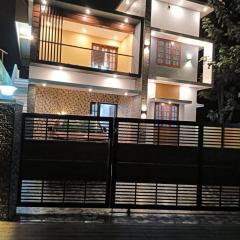 Hollies Villa (2BHK)