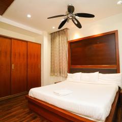 Golden Villa - duplex with private theater - A Golden Group Of Premium Home Stays - tirupati