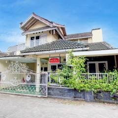 OYO 93859 Saffa 27 Guest House Syariah