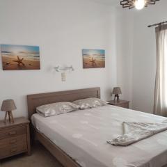 ANATOLI ROOMS SERIFOS