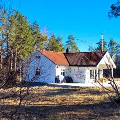 Lovely Home In Berg I Østfold With Kitchen