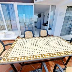 Costa Adeje Amazing Ocean View BigTerrace