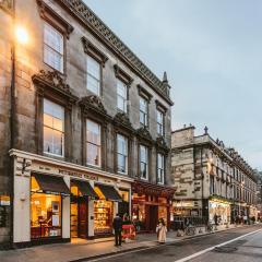 No1 Apartments Edinburgh - George IV Bridge