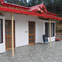 The Highlands Homestay