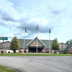 Quality Inn Dublin I-81