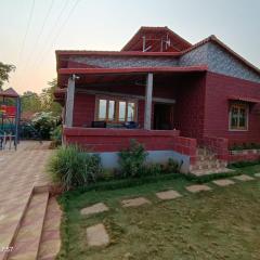 Shritej Farm by Joy Suites