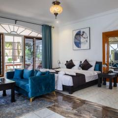 Coconut Residence & Spa