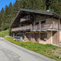 Chalet Hauteluce, 4 pièces, 7 personnes - FR-1-342-309