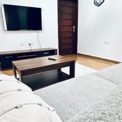 Ismaa lux apartments East Legon