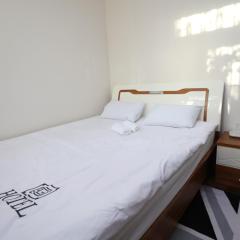 Alpha Guest House