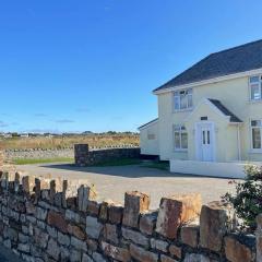 Beach House in Anglesey