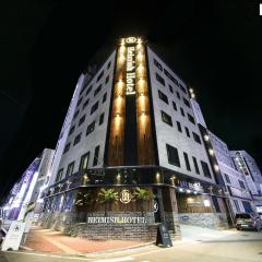 Heimish Hotel