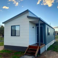 Berridale Alpine Retreat