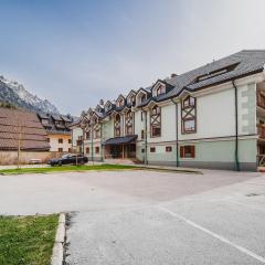 Apartments Slavec with Free Onsite Parking