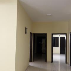 Saima Jinnah avenue apartments