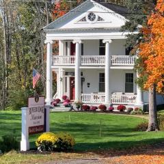 River Edge Mansion Bed & Breakfast