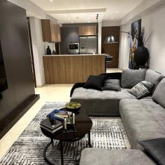 1 bedroom executive apartment at Osu, Solaris