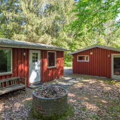 Stunning Home In Silkeborg With Wifi