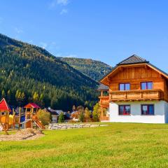 Amazing Apartment In Weipriach With Wifi