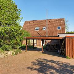Cozy Home In Großenwiehe With Wifi