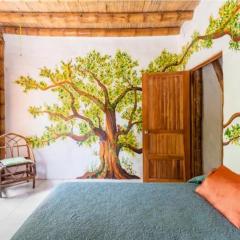 Casa BAMBÚ, enjoy nature