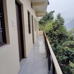 Hotel Narayana Residency