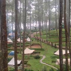 Be Glamping Lembang