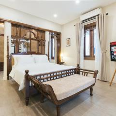 Lily Hidden Homestay