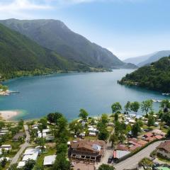 Camping Al Lago Ledro