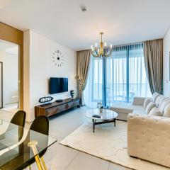 Brand New 5* Luxury Apartment in Address JBR