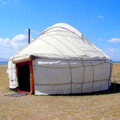 Alhan camping