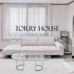 Torry House