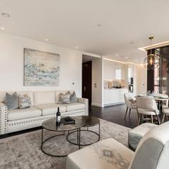 Thornes House Apartments