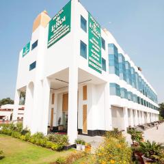 Hotel Le Roi,Haridwar@Har Ki Pauri