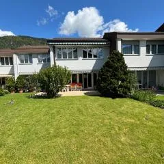 Garden Park Apartment