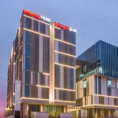 IntercityHotel Bawshar Muscat