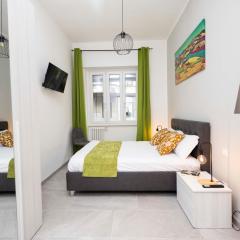 Navigli Dock Apartment by 101Flats