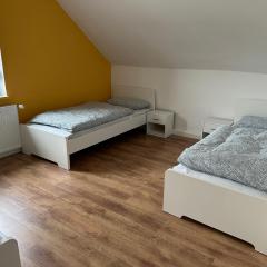 Ankas´s Ferienwohnung