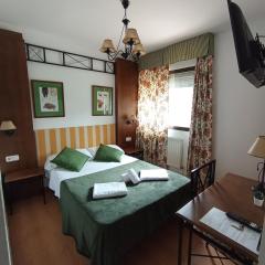 HOSTAL RURAL ALTO TAJO POVEDA